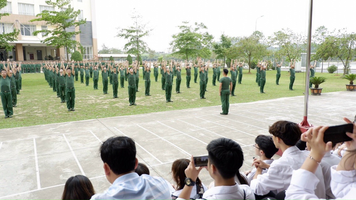 Bài học thực tiễn sinh động
